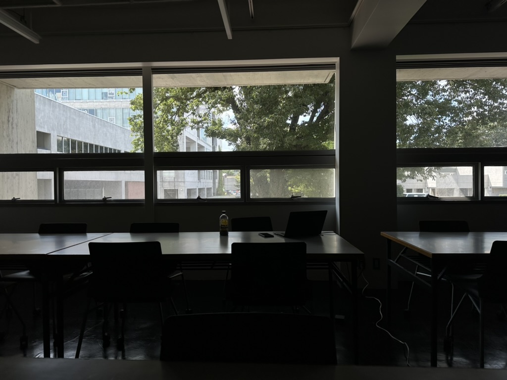 9月心得——初抵日本的第一個月